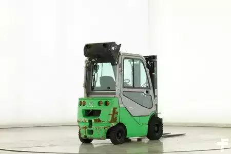 Dieselový VZV 2019  Cesab M-318-D (2)