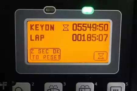 Sähkö - 4 pyör 2015  Toyota 8-FBMKT-25 (4)