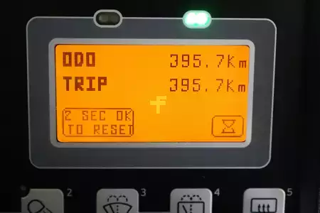Sähkö - 4 pyör 2015  Toyota 8-FBMKT-25 (6)