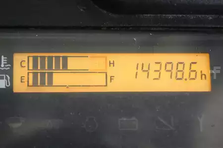 Diesel truck 2018  Toyota 02-8-FDF-25 (4)