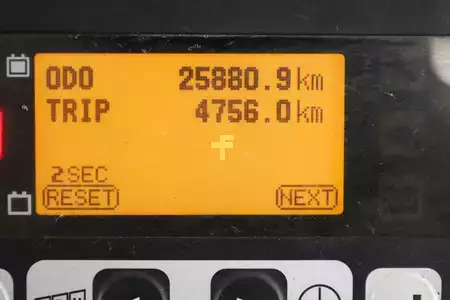 Electric - 3 wheels 2009  Toyota 8-FBET-15 (6)