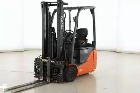 El Truck - 3-hjul 2020  Toyota 8-FBE-15-T (7)