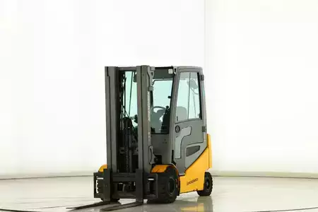 Eléctrico - 4 rodas 2020  Jungheinrich EFG-425-K (1)