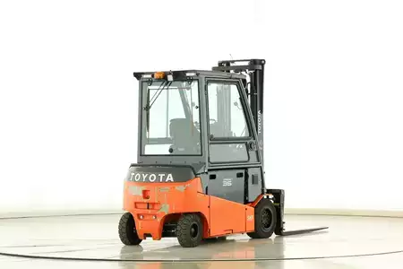 Sähkö - 4 pyör 2020  Toyota 8-FBMT-35 (2)