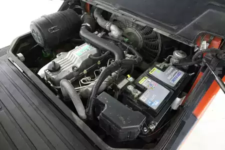 Dieselový VZV 2019  Toyota 02-8-FDF-30 (3)