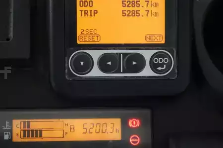 Dieselový VZV 2019  Toyota 02-8-FDF-30 (4)