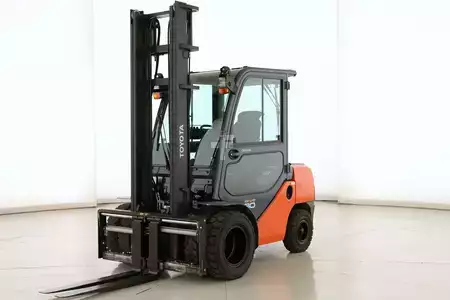 Dieselový VZV 2019  Toyota 02-8-FDF-30 (5)