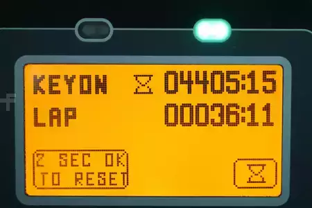 Sähkö - 4 pyör 2017  Toyota 8-FBMT-25 (5)