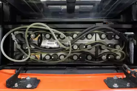 Apilador eléctrico 2018  BT SPE-120-L (3)
