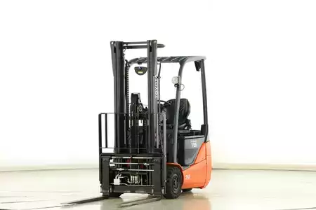 El Truck - 3-hjul 2018  Toyota 8-FBE-15-T (1)