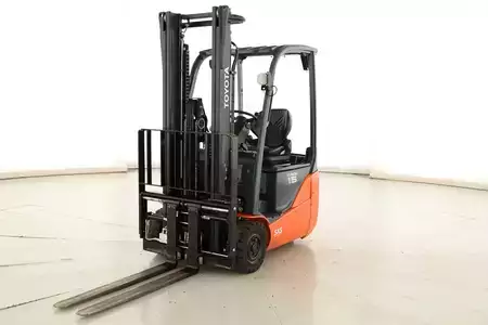 El Truck - 3-hjul 2018  Toyota 8-FBE-15-T (7)