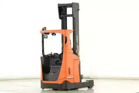 Carretilla retráctil 2021  BT RRE-160-HE (2)