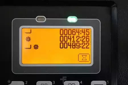 Sähkö - 4 pyör 2017  Toyota 8-FBMT-35 (5)