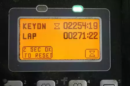 Sähkö - 4 pyör 2019  Toyota 8-FBMT-35 (4)