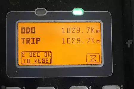 Sähkö - 4 pyör 2019  Toyota 8-FBMT-35 (6)