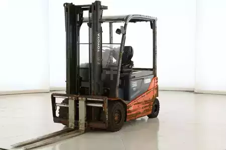 Sähkö - 4 pyör 2019  Toyota 8-FBMT-35 (7)
