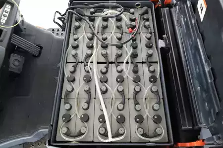 Eléctrico - 3 rodas 2014  Toyota 8-FBET-15 (3)