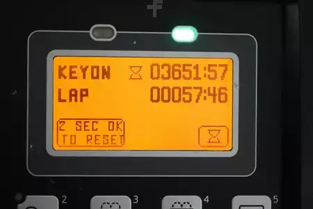 Sähkö - 4 pyör 2019  Toyota 8-FBMT-25 (4)
