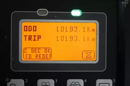 Sähkö - 4 pyör 2019  Toyota 8-FBMT-25 (6)