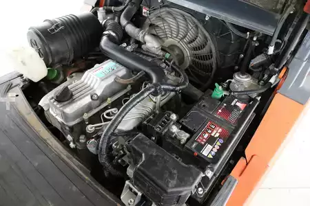 Dieselový VZV 2019  Toyota 02-8-FDF-30 (3)