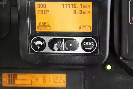 Dieselový VZV 2019  Toyota 02-8-FDF-30 (4)