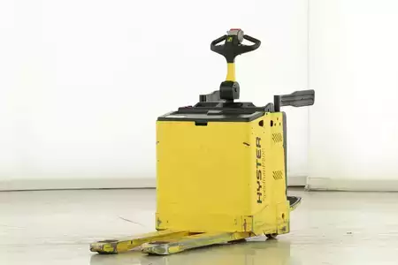 Porta-paletes elétrico 2017  Hyster P-2.0-S-FBW (1)