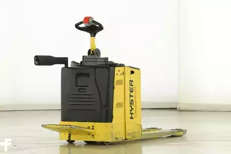 Porta-paletes elétrico 2017  Hyster P-2.0-S-FBW (2)
