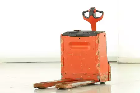 Wózki niskiego podnoszenia 2016  Linde T-16 (1152) (1)