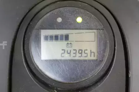 Wózki niskiego podnoszenia 2016  Linde T-16 (1152) (4)