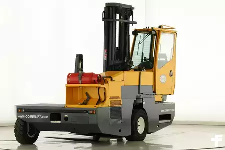 Sideloader 2009  Combilift C-5000-SR (1)