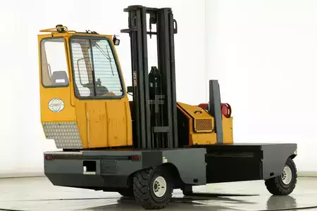 Sideloader 2009  Combilift C-5000-SR (2)