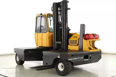Sideloader 2009  Combilift C-5000-SR (5)