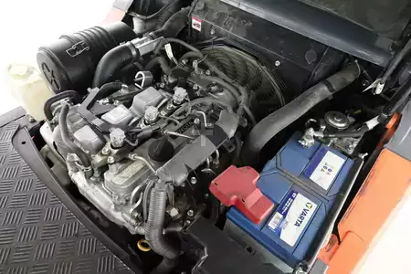 Dieselový VZV 2021  Toyota 02-8-FDF-30 (3)