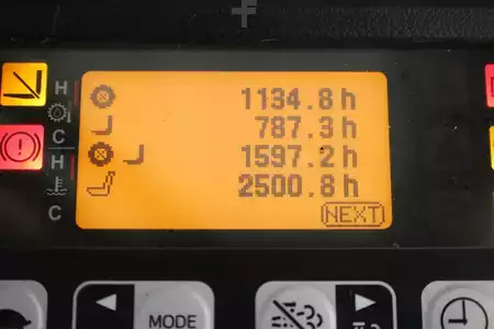Dieselový VZV 2021  Toyota 02-8-FDF-30 (5)