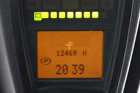 Elektro čtyřkolový VZV 2017  Linde E-80-01  (1279) (4)