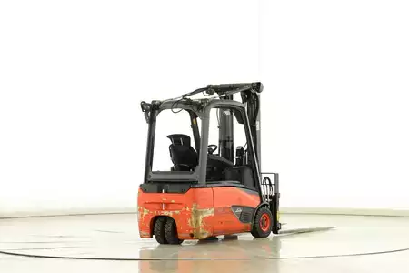 Carrelli elettrici 3 ruote 2020  Linde E-16-L-02 (386) (2)