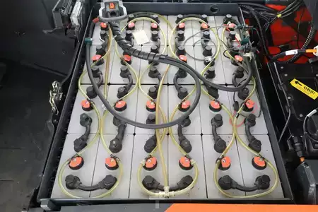 Eléctrico - 3 rodas 2017  Linde E-16-02 (386) (3)