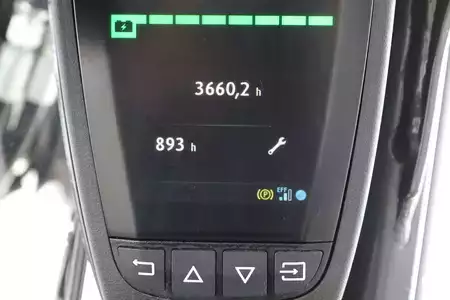 Eléctrico - 3 rodas 2017  Linde E-16-02 (386) (4)