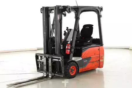 Eléctrico - 3 rodas 2017  Linde E-16-02 (386) (5)