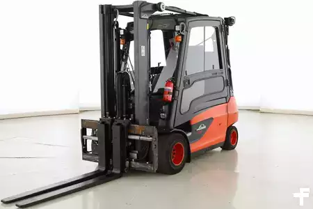 Sähkö - 4 pyör 2019  Linde E-35-L-01 (387) (6)