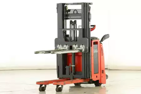 Stacker pedestre 2020  Linde D-12-AP (133) (1)
