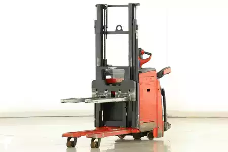 Pallet Stackers 2020  Linde D-10-AP (1163) (1)