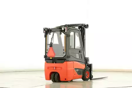 Chariots électriques à 3 roues 2022  Linde E-12-02 (386) (2)