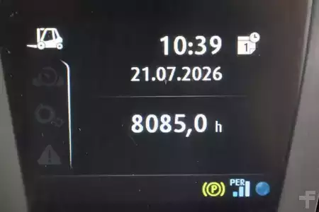 Eléctrico - 3 rodas 2020  Linde E-16-L-02 (386) (4)