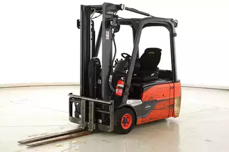 Eléctrico - 3 rodas 2020  Linde E-16-L-02 (386) (5)