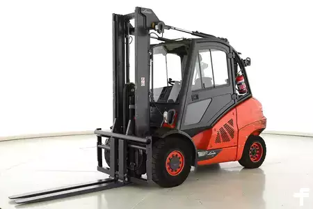 Diesel heftrucks 2019  Linde H-50-D-02-600 (394) (5)