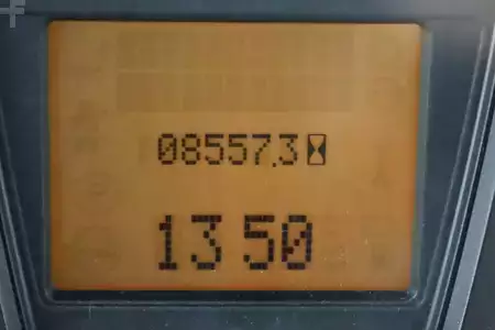 Wózki widłowe diesel 2013  Linde H-35-D-02 (393) (4)