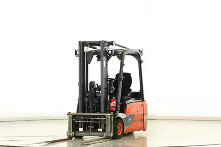 Carrelli elettrici 4 ruote 2020  Linde E-16-L-02 (386) (1)