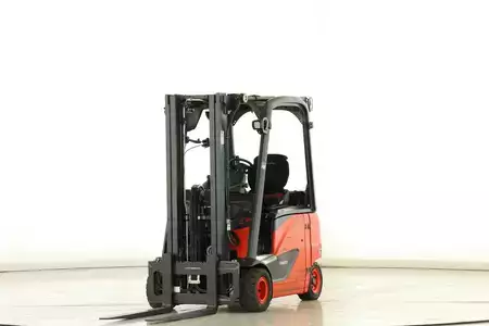 Elektro 4 Rad 2018  Linde E-18-PH-02 (386) (1)