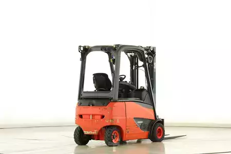 Elektro 4 Rad 2018  Linde E-18-PH-02 (386) (2)